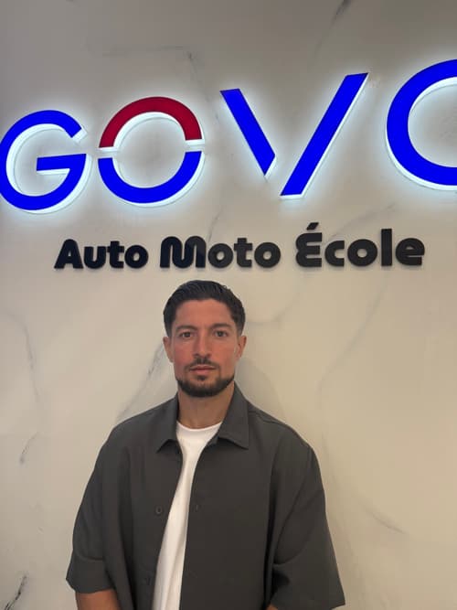 Moniteur équipe Jessy